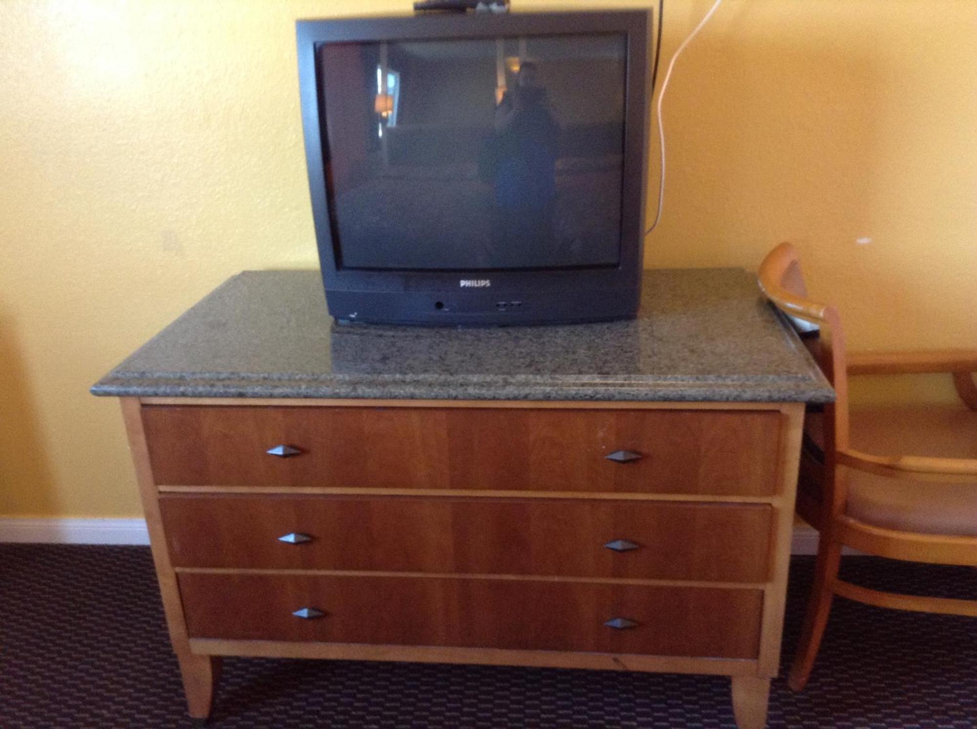 Coast Motel Long Beach Luaran gambar